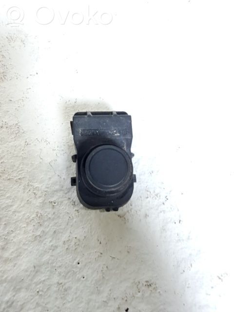 KIA Rio Parksensor PDC