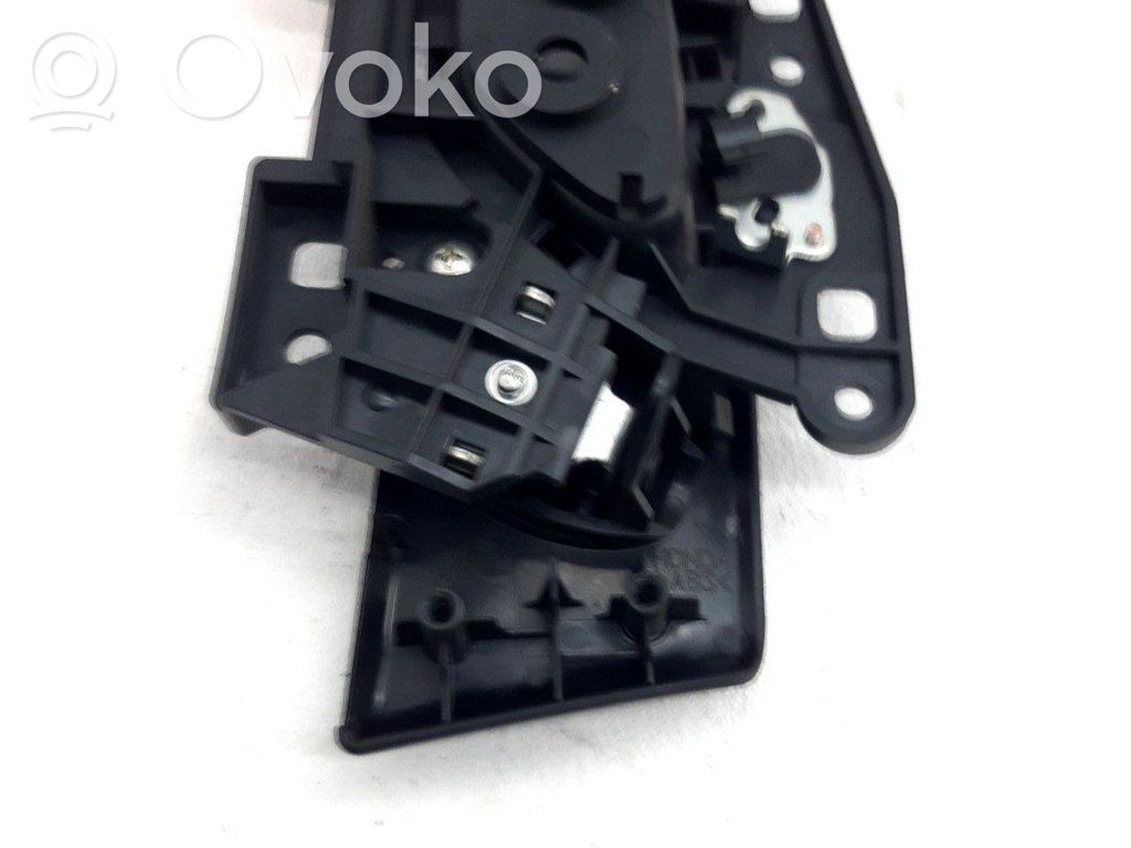 Manecilla interna de puerta corredera   72620SMGE21ZB