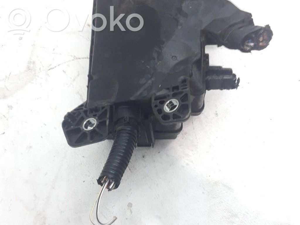 Saugiklių blokas   8266347070