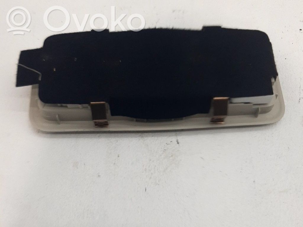 Toyota Corolla E110 Headlining lighting console trim 