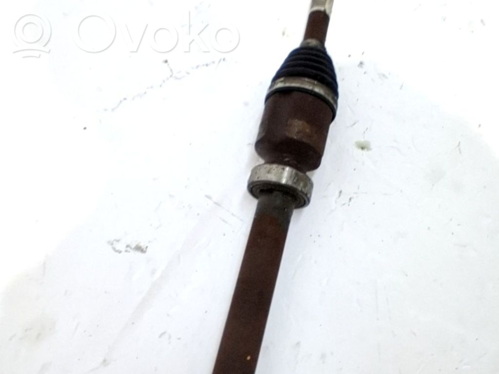 Etuvetoakseli   391009101R