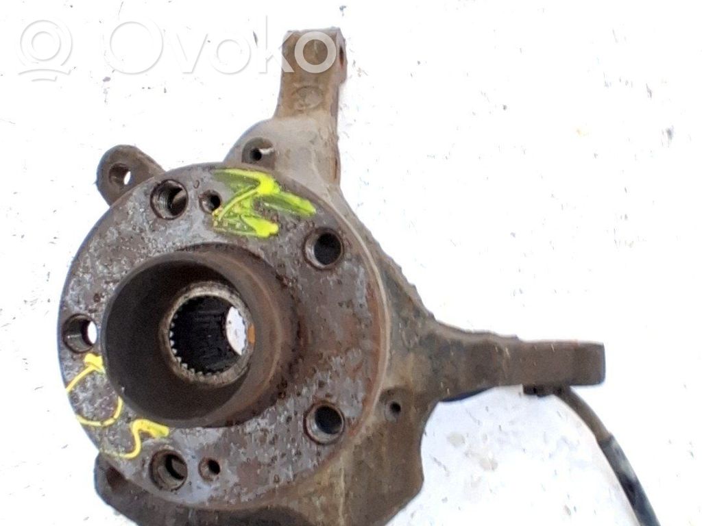 Renault Espace IV Fuso a snodo con mozzo ruota anteriore 