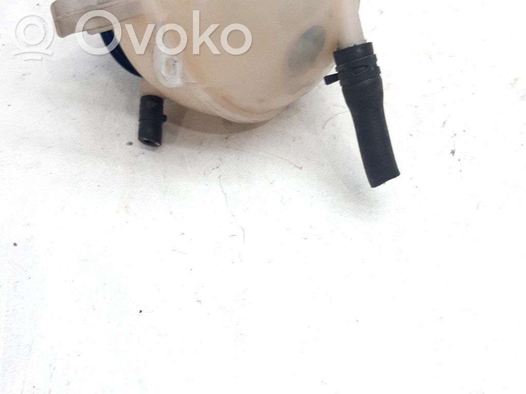 Seat Toledo III (5P) Serbatoio di compensazione del liquido refrigerante/vaschetta