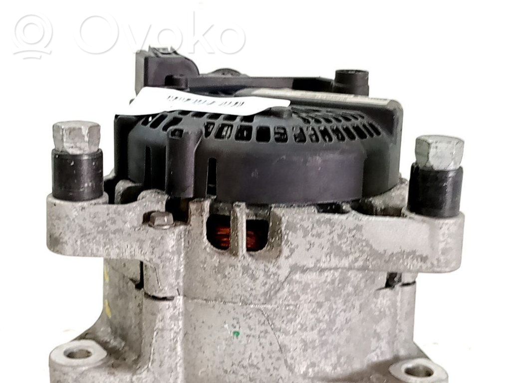 Ford Fiesta Generator/alternator 