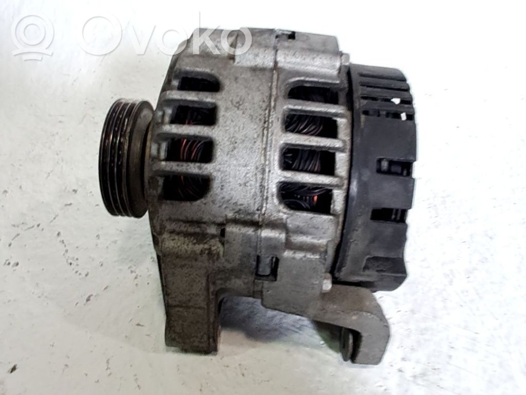 Alternador   8200660044B,2543553C