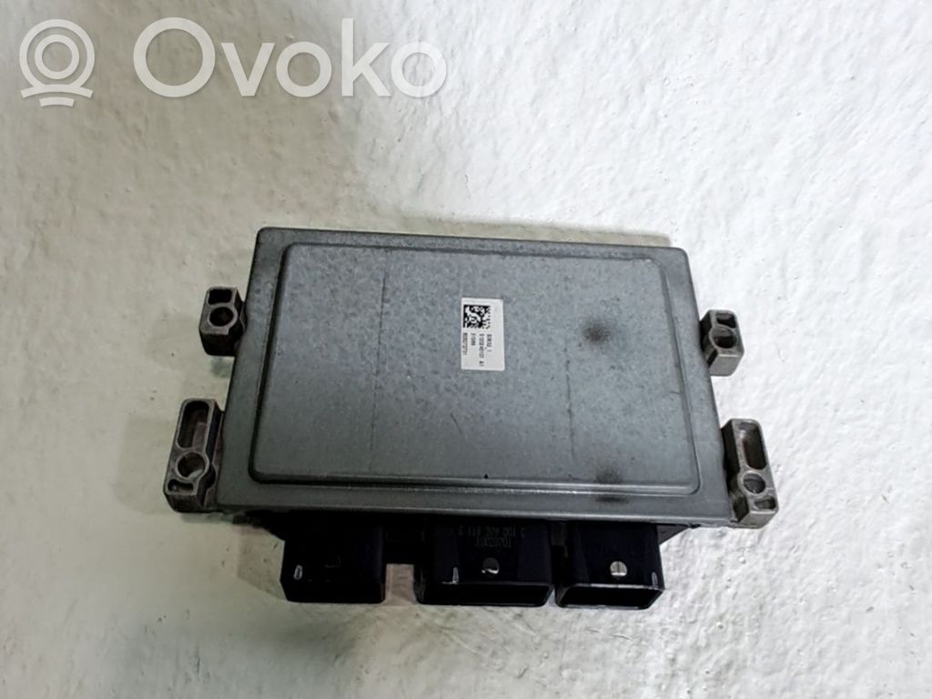 Unitate control motor/modul ECU   8201082042