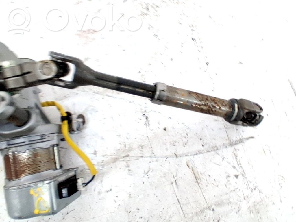 Stūres statnis   4520A02630