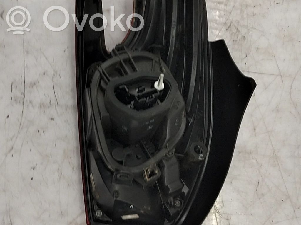 Lámpara de faros/luces traseros   9825601180