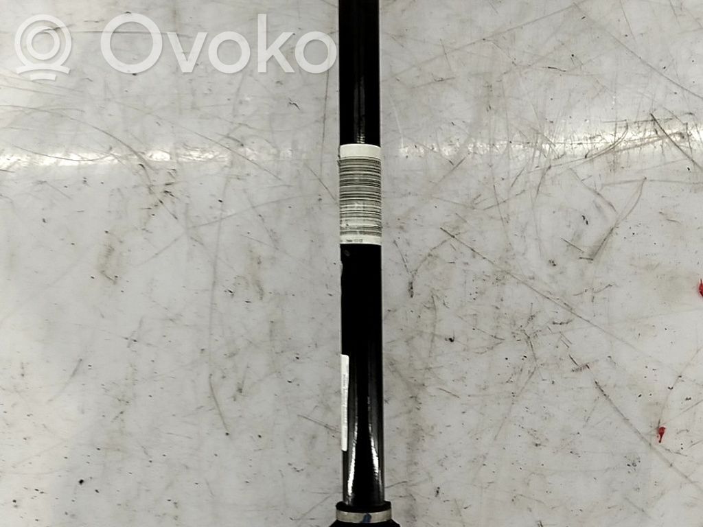 Eje de transmisión delantero   9803959680