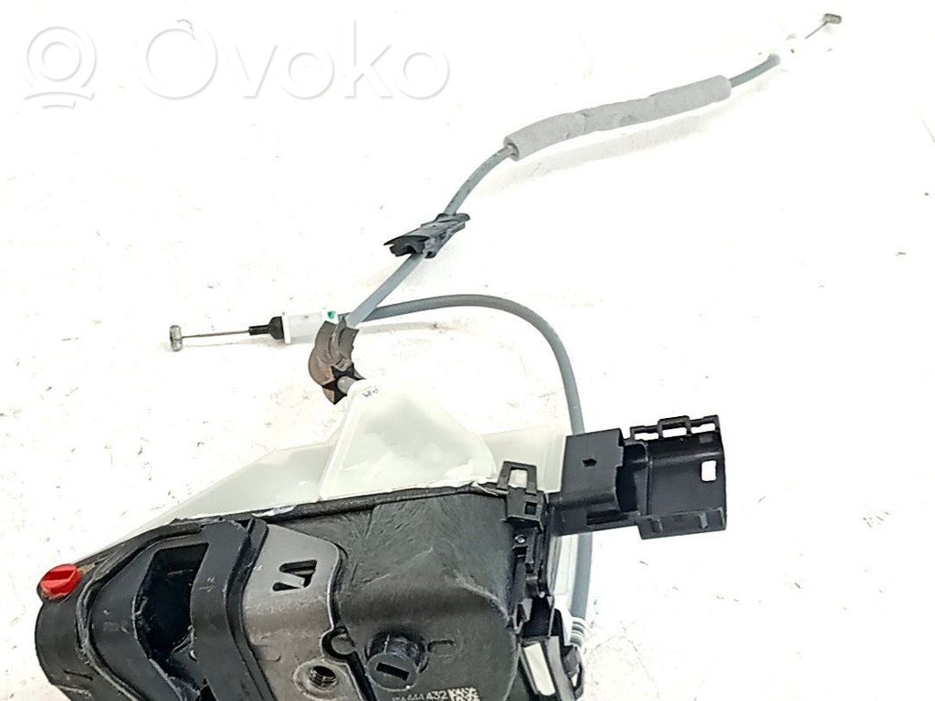 Takaoven lukko   9830560180