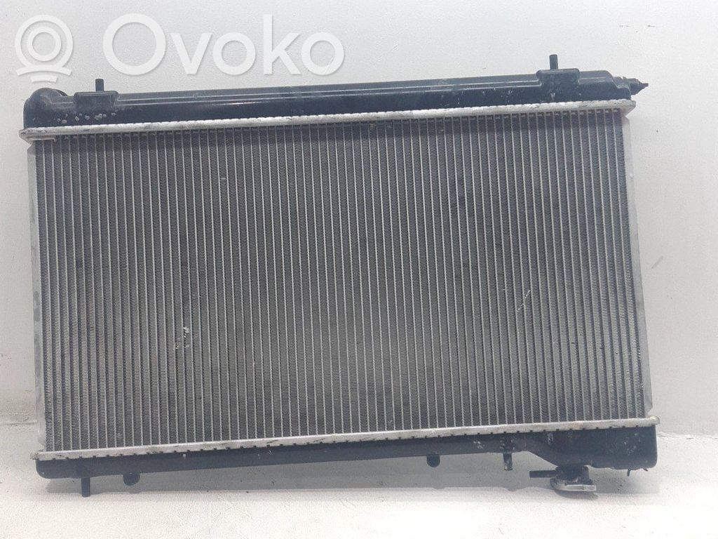 Radiateur de refroidissement   45119SA040