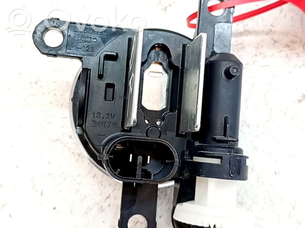 Miglas lukturis priekšā   9850854580