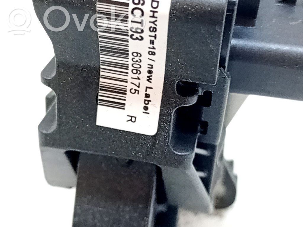 Gaspedal   9854066180