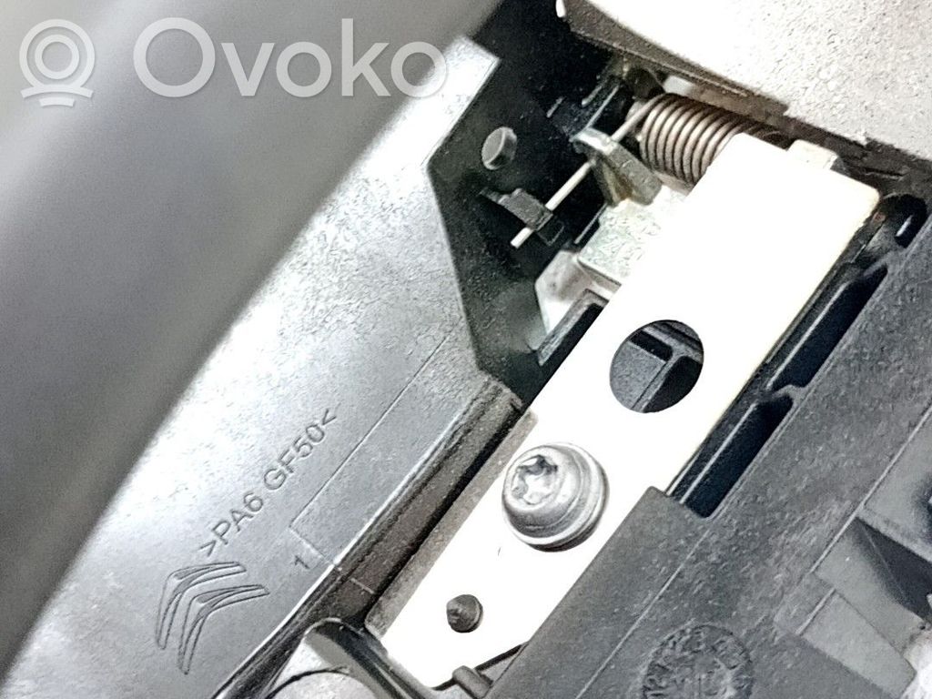 Citroen Berlingo Maniglia esterna per portiera anteriore