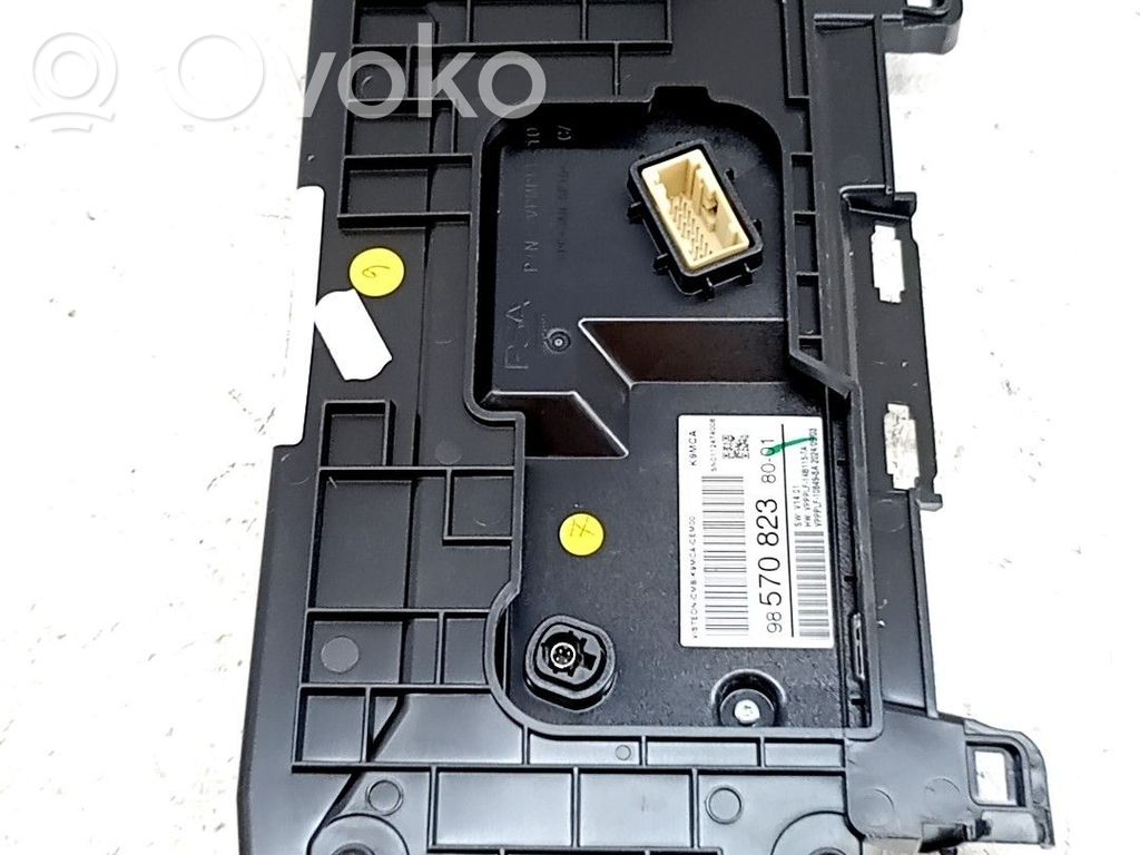 Licznik / Prędkościomierz   9857082380