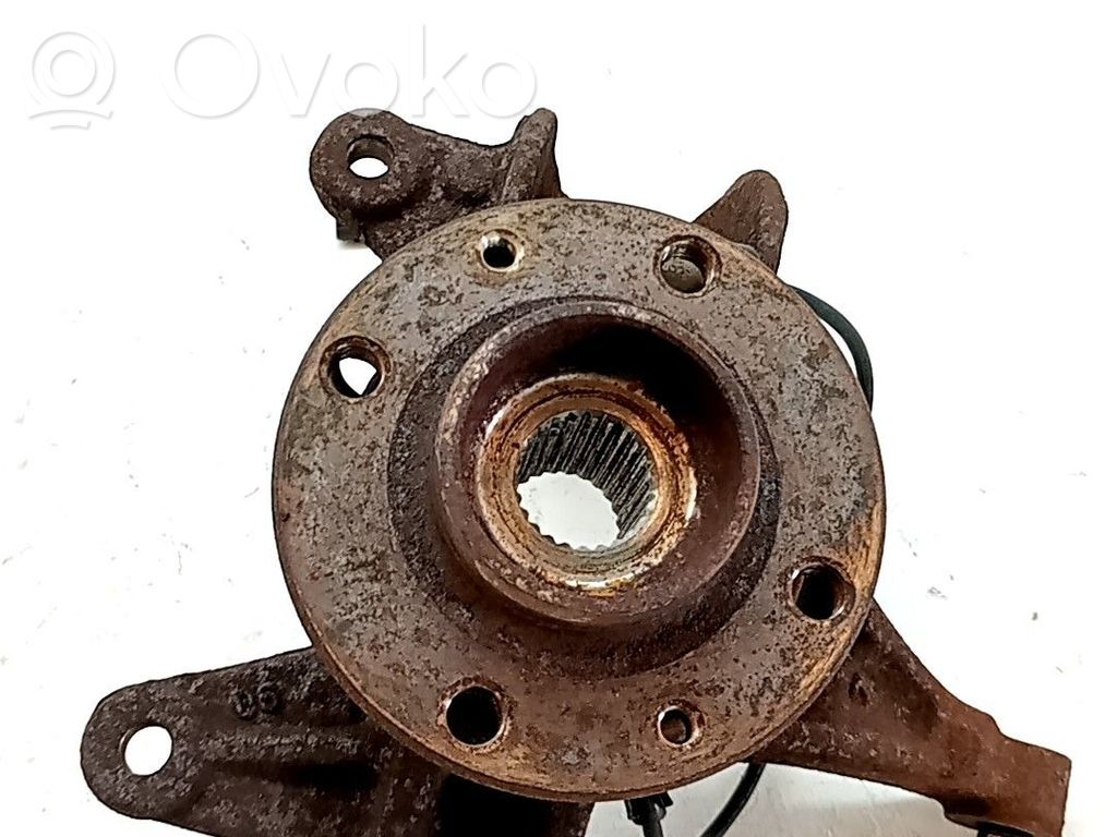 Achsschenkel vorne   8200297028