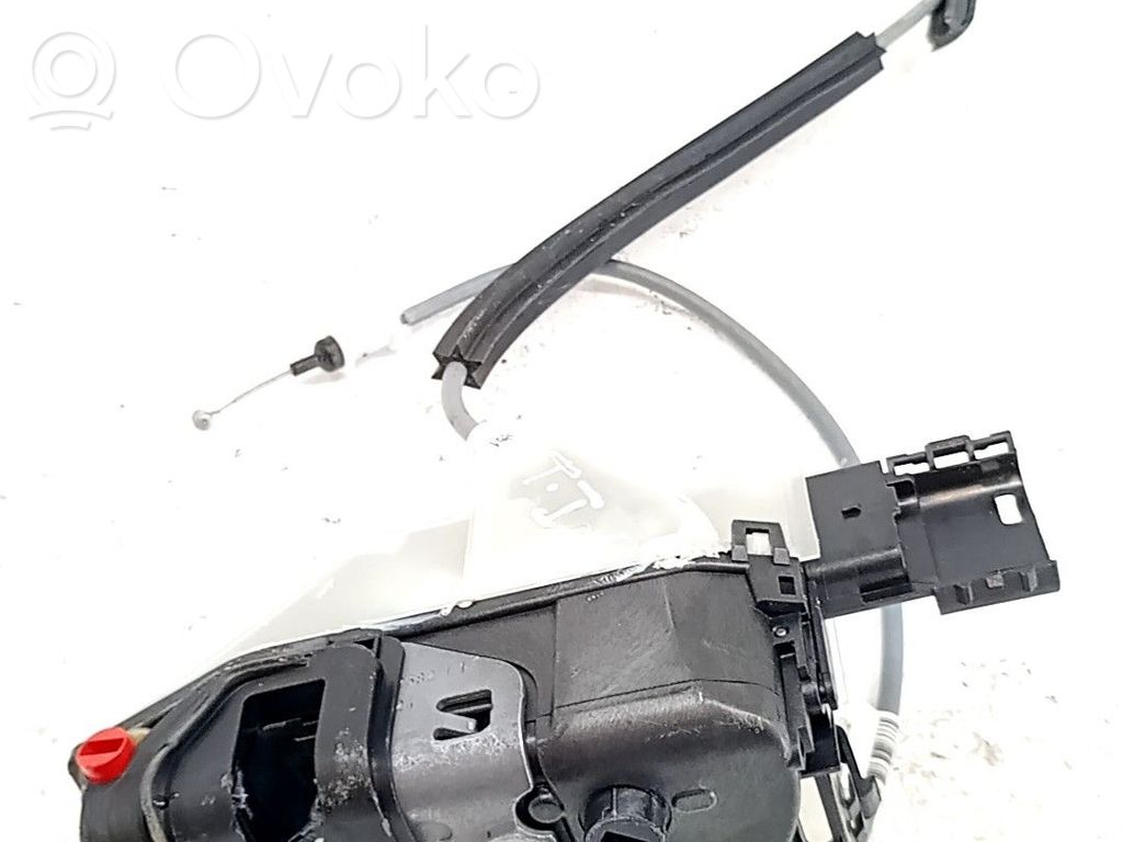 Takaoven lukko   9817034980