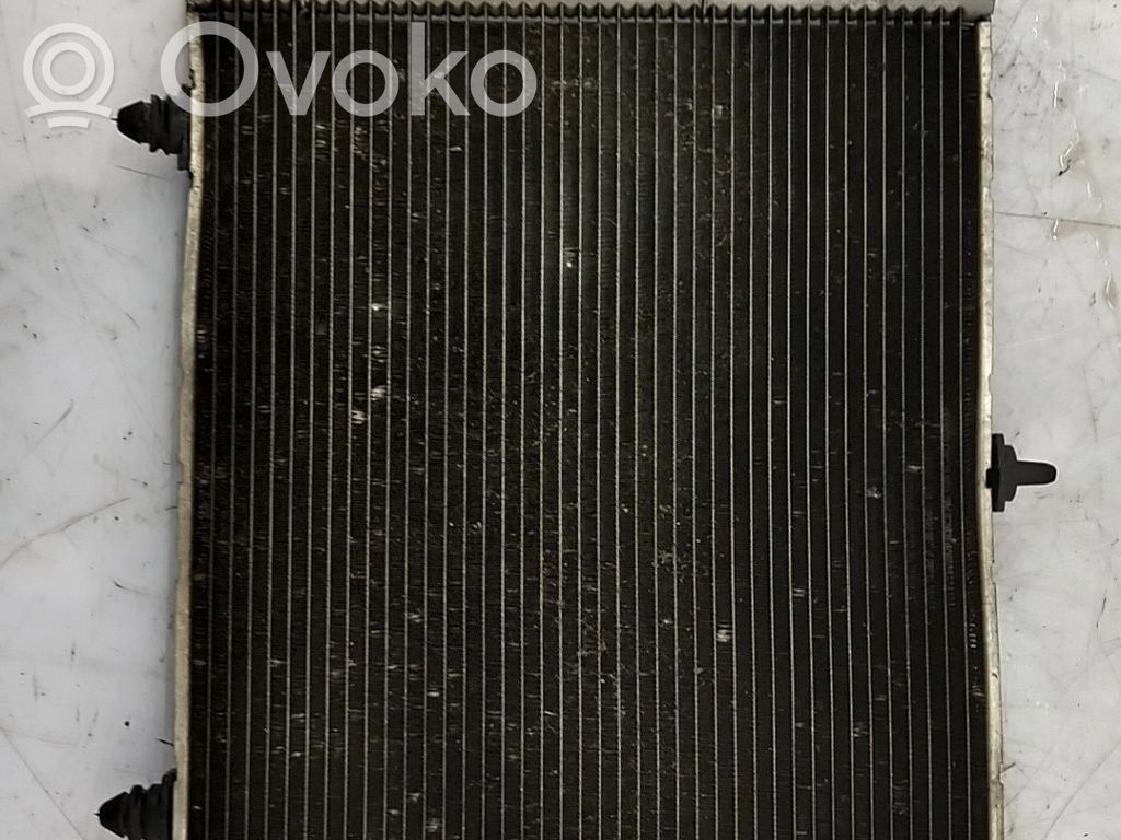 Klimakühler   6455JF