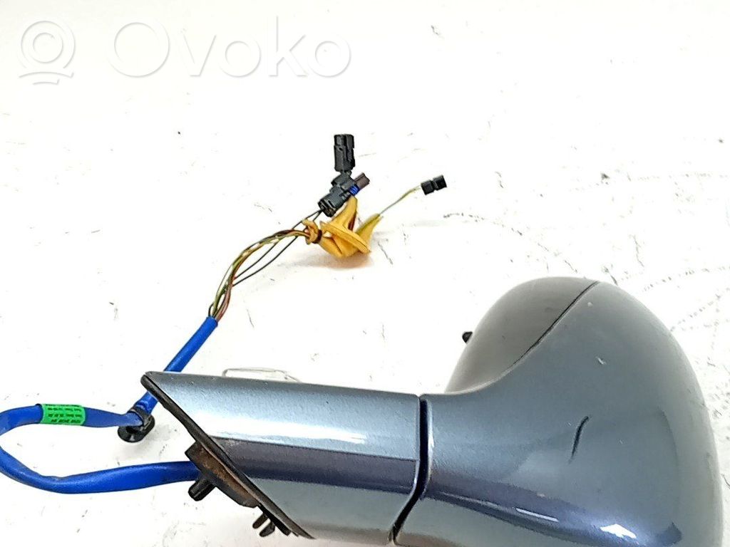 Peugeot 308 Oglindă electrică ușă față 