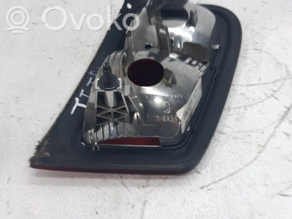 Saab 9-3 Ver1 Takavalon polttimo 