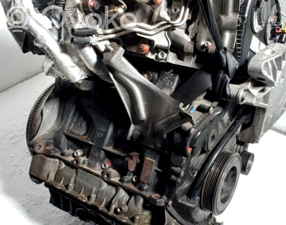 Volkswagen Polo Motor complet pentru înlocuire 