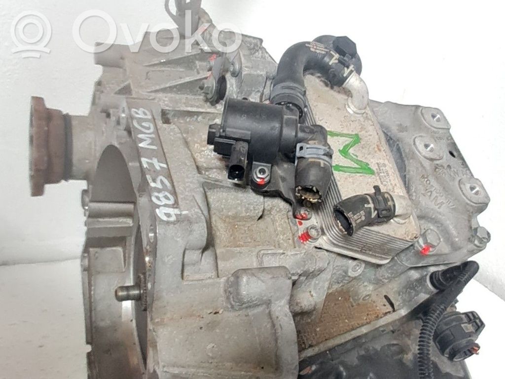 Volkswagen Polo Scatola del cambio manuale a 5 velocità 