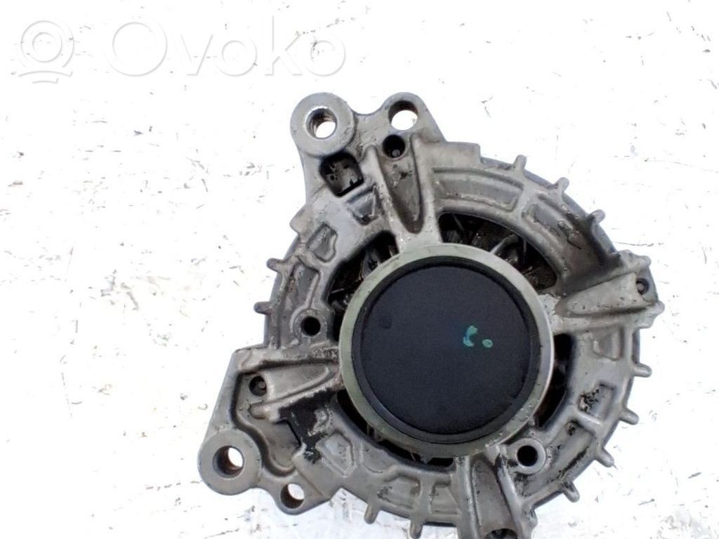Skoda Fabia Mk2 (5J) Alternator 