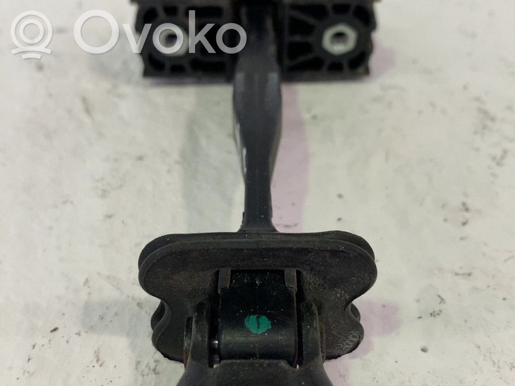 Volkswagen Polo Etuoven pidätin