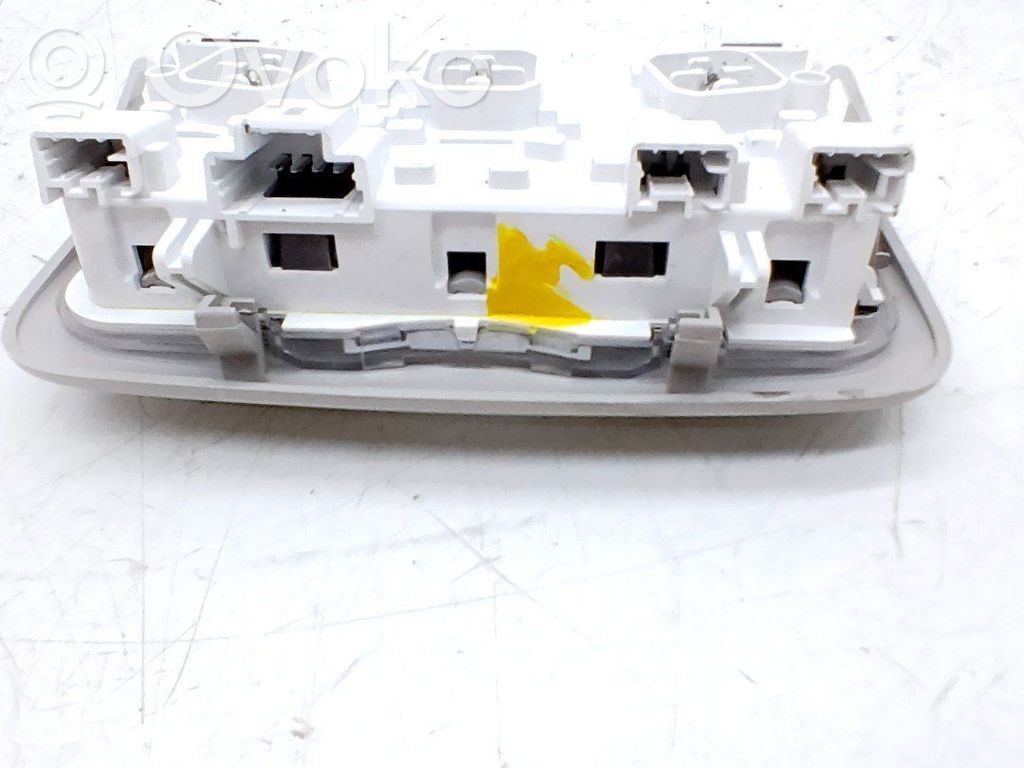 Consola de luz del techo   6362AY