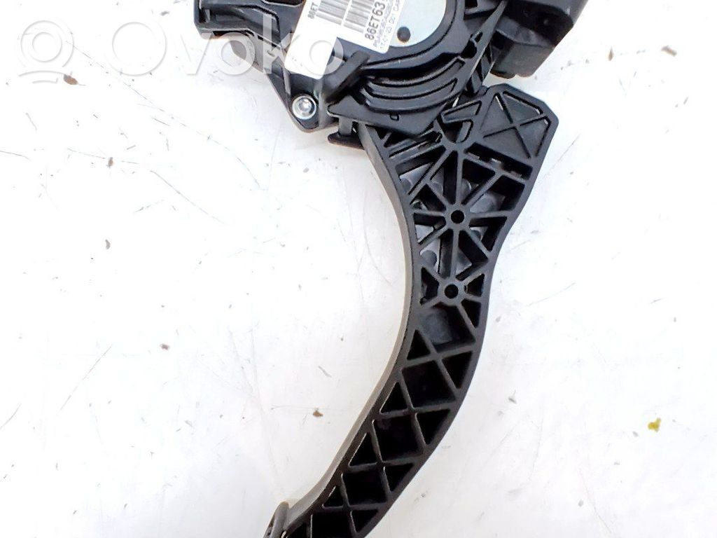 Citroen Berlingo Pedale dell’acceleratore