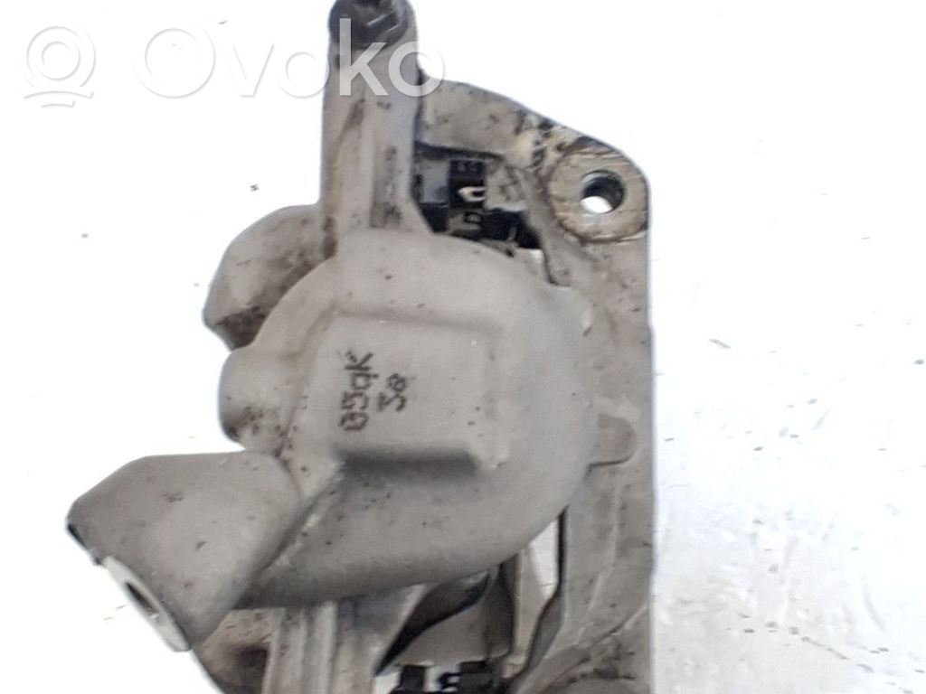 Bremssattel vorne   1635254780