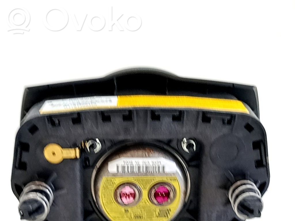 Opel Zafira B Airbag dello sterzo