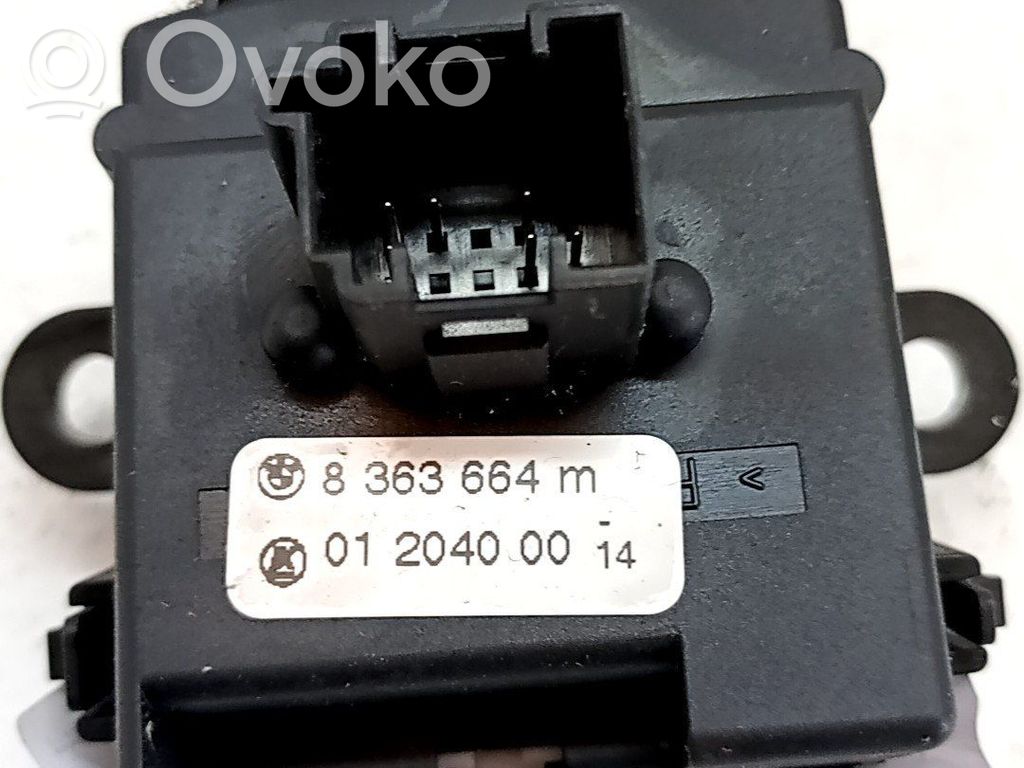 Pyyhkijän vipu   61318363664
