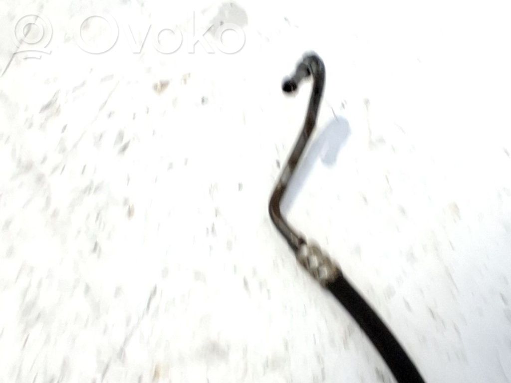 Volkswagen Amarok Łącznik elastyczny układu klimatyzacji A/C 