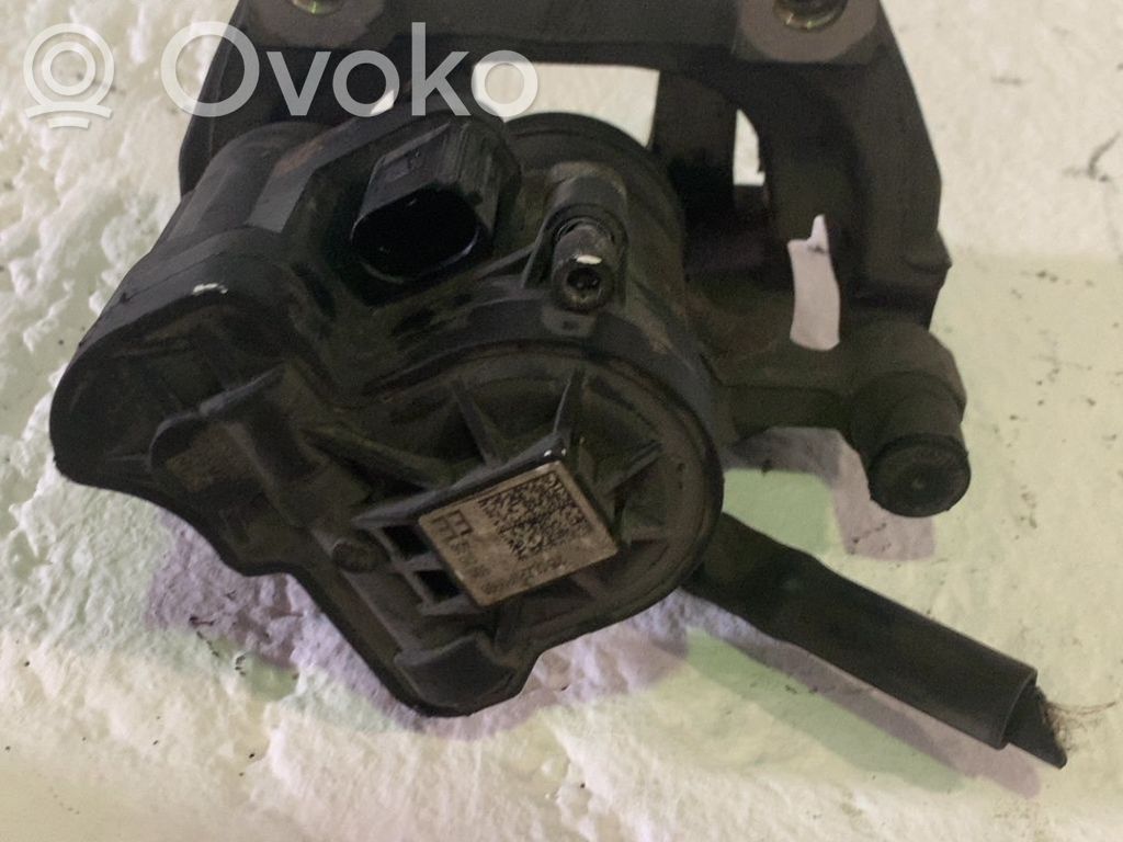 Etrier frână spate   2Q0615423B