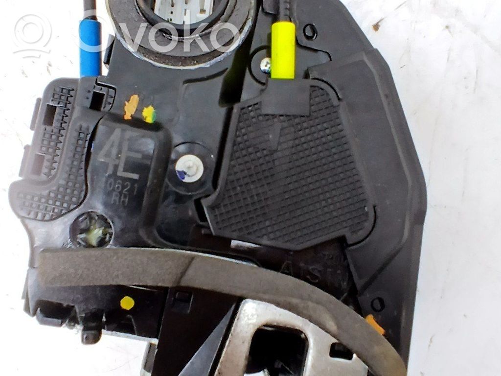 Toyota Corolla E110 Încuietoare ușă spate 