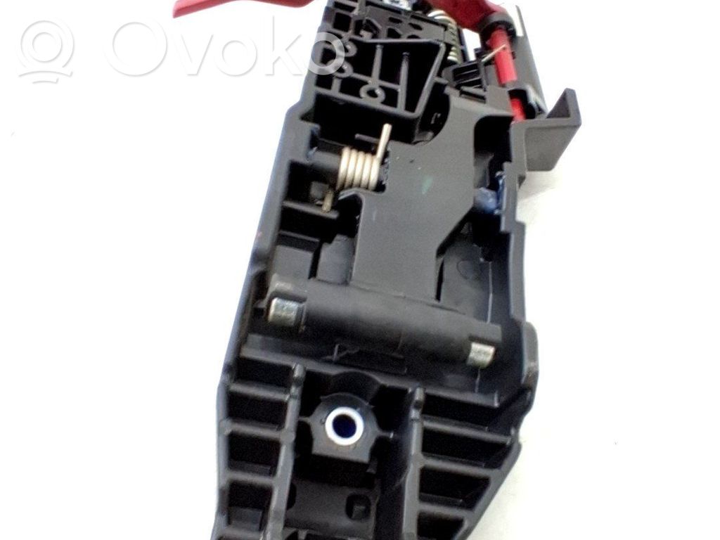 Toyota Corolla E110 Manecilla externa puerta trasera 