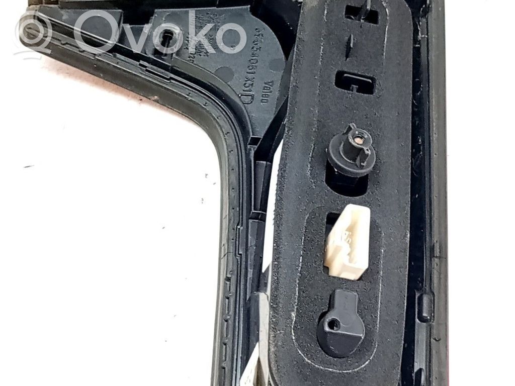 Takavalon polttimo   6351V4