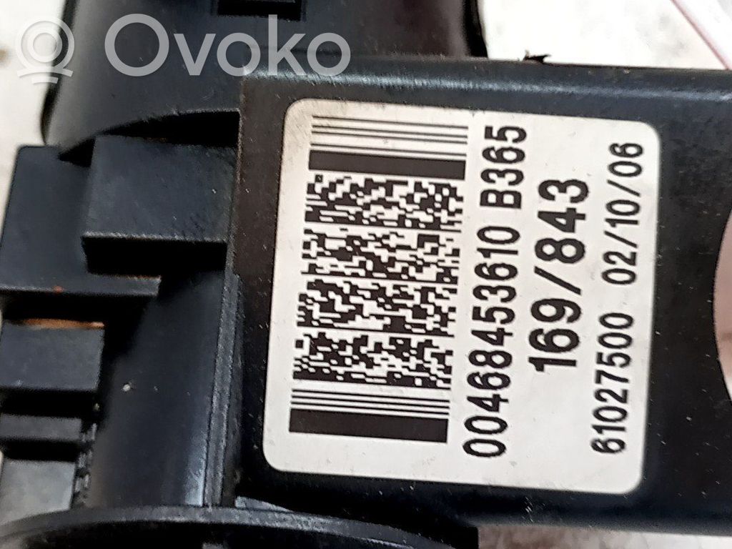 Užvedimo spynelė   46845361