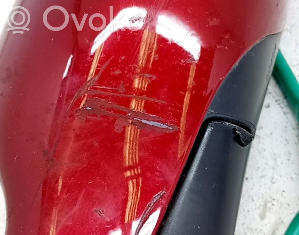 Citroen C5 Oglindă electrică ușă față 