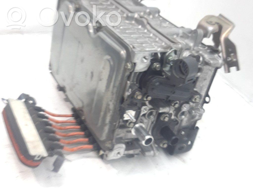 Toyota Corolla E110 Convertitore di tensione inverter