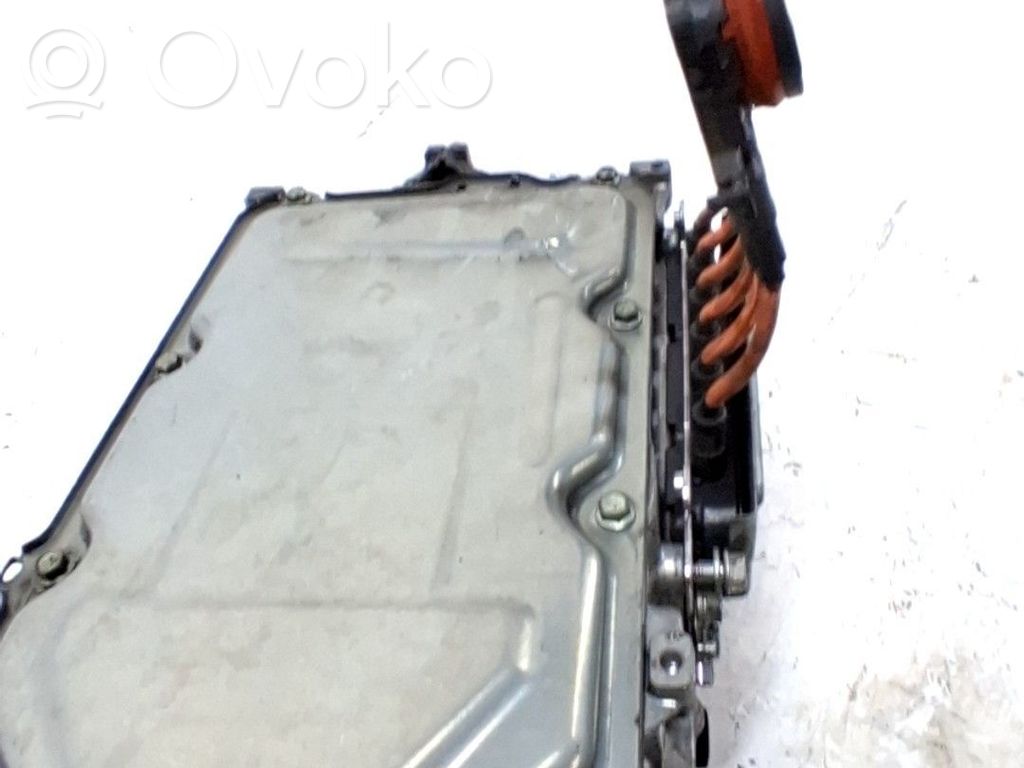 Toyota Corolla E110 Convertitore di tensione inverter
