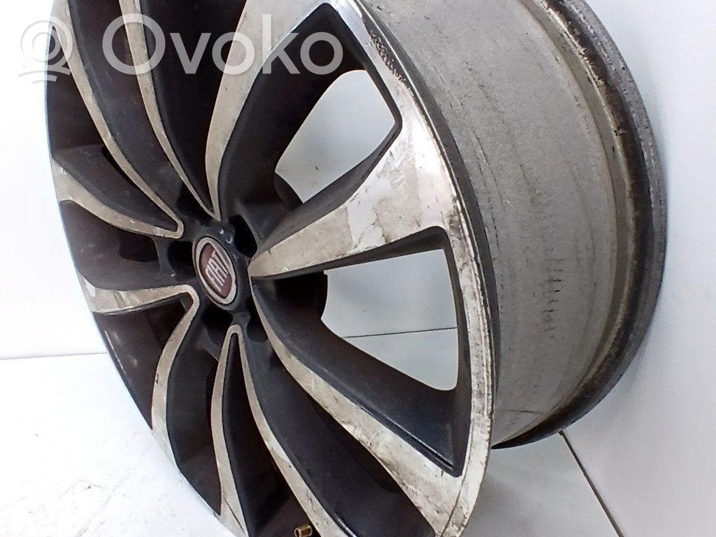 Fiat Tipo R24-kevytmetallivanne 