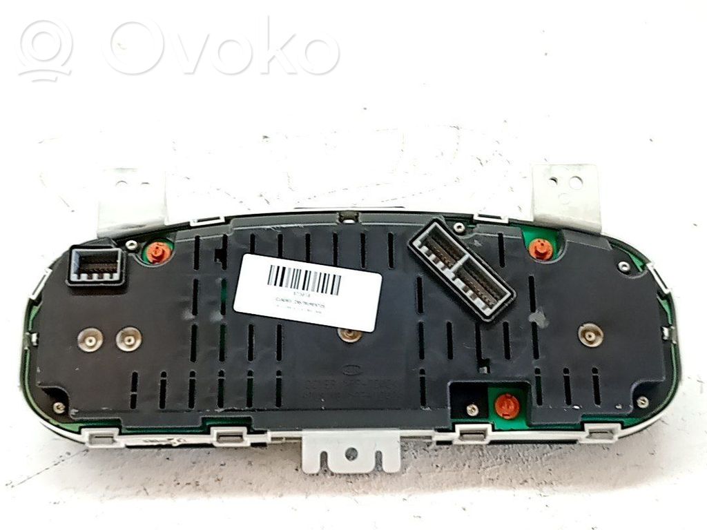 Velocímetro (tablero de instrumentos)   940031H151