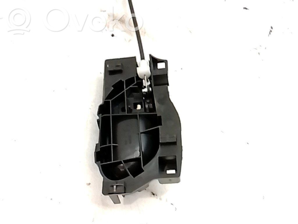 Mâner interior ușă spate   9143N7