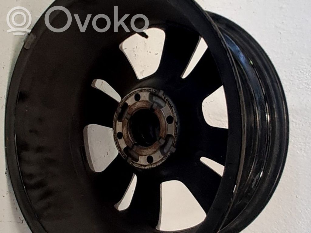 Citroen C5 R24-kevytmetallivanne