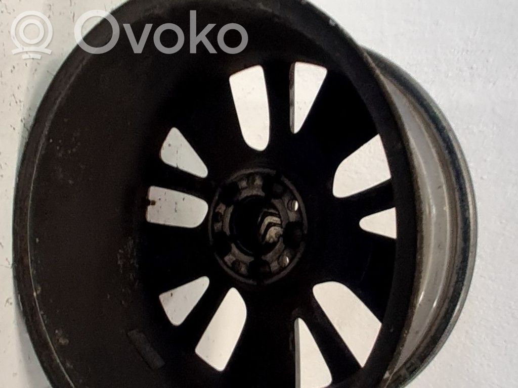 Jantă aliaj R24   5402V4