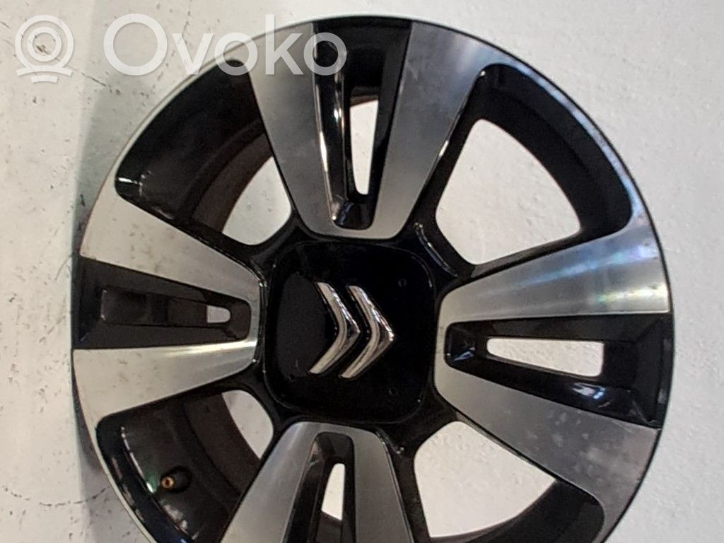 Citroen C8 Jantă aliaj R24 