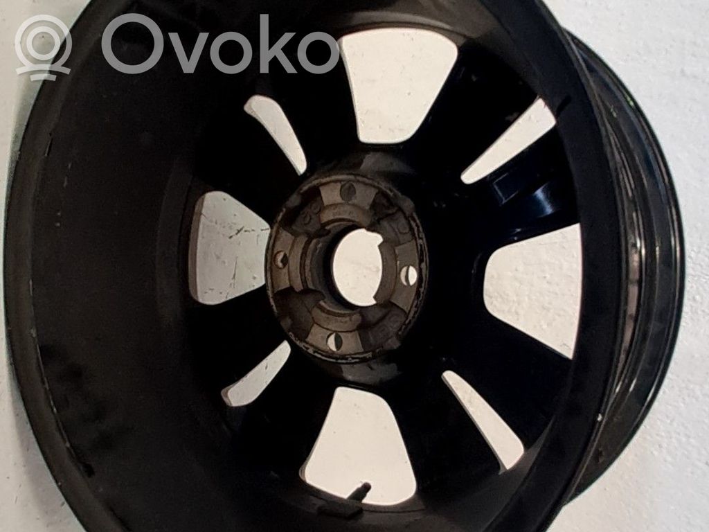 Citroen C5 R24-kevytmetallivanne