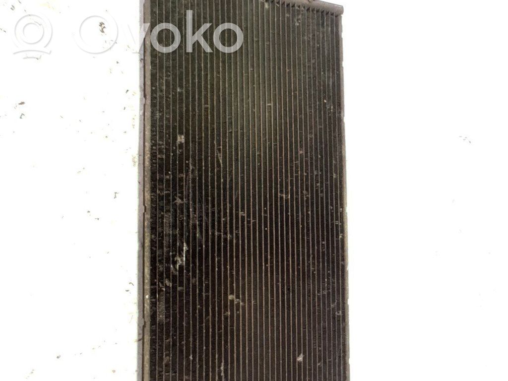Opel Corsa D Radiateur condenseur de climatisation